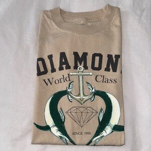 Diamond Supply Co T-Shirt